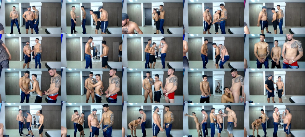 Badguys_Sex  04-01-2021