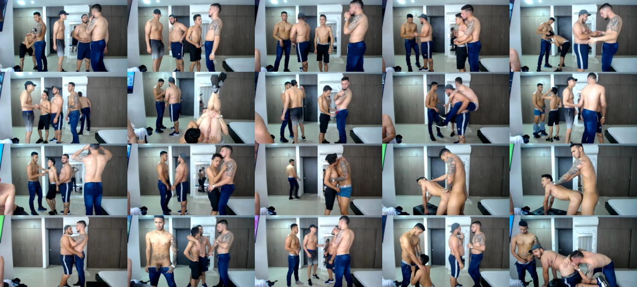 Badguys_Sex  04-01-2021