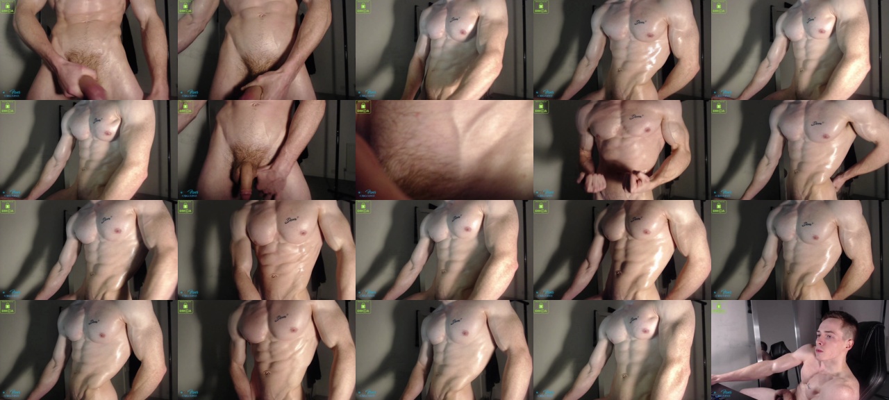Cbgainz  05-01-2021