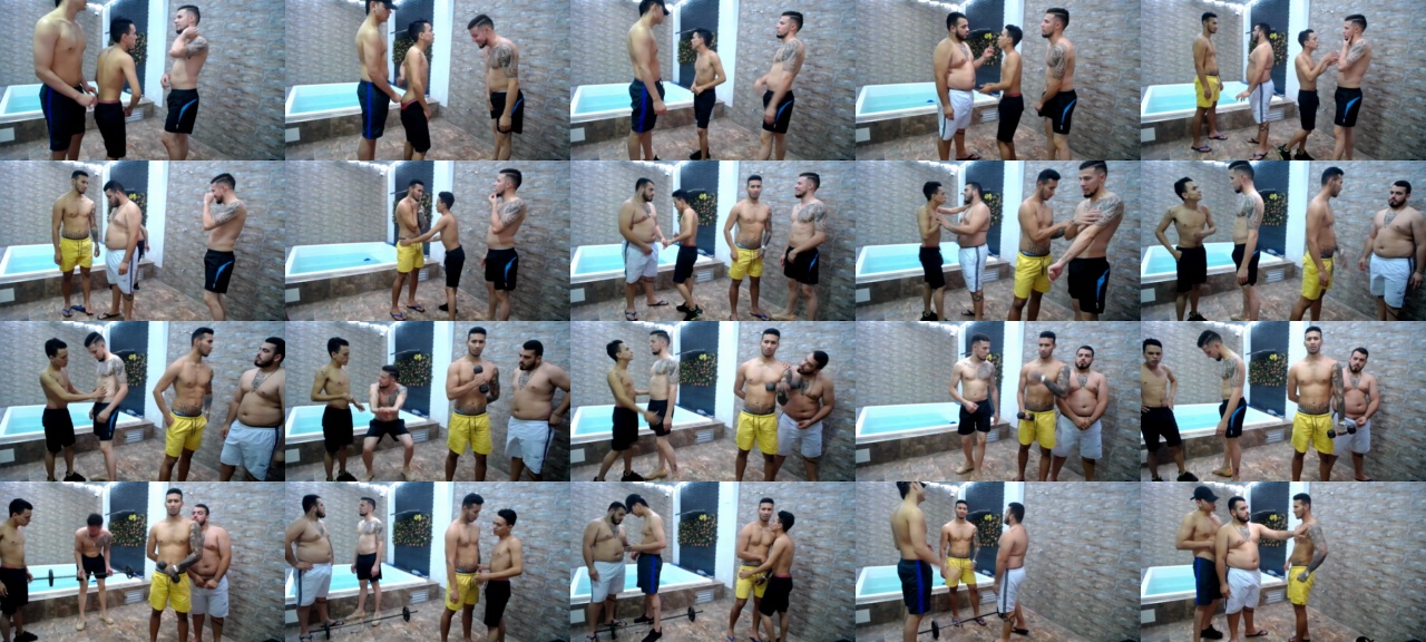 Badguys_Sex  07-01-2021