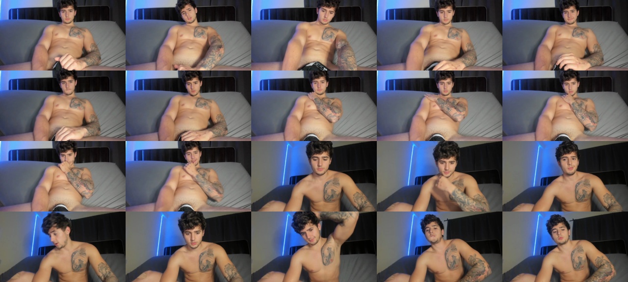 Playboymateo  07-01-2021