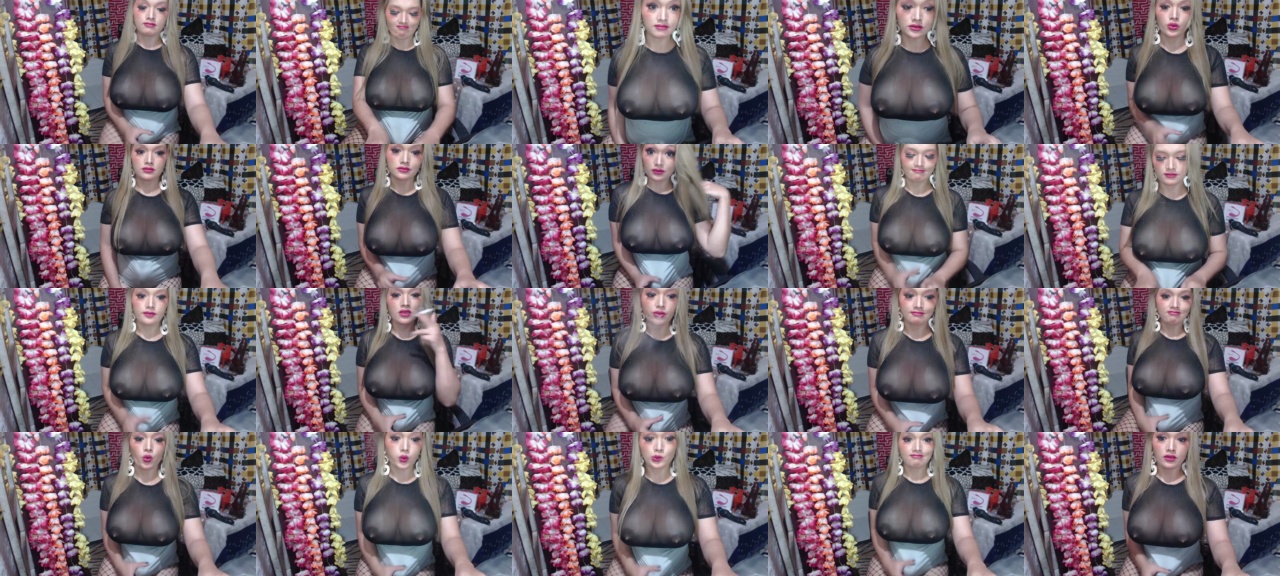 12inchcuteashley  08-01-2021