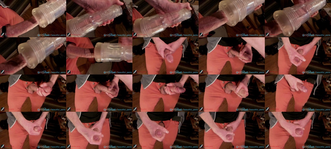 Beautiful_Penis  08-01-2021