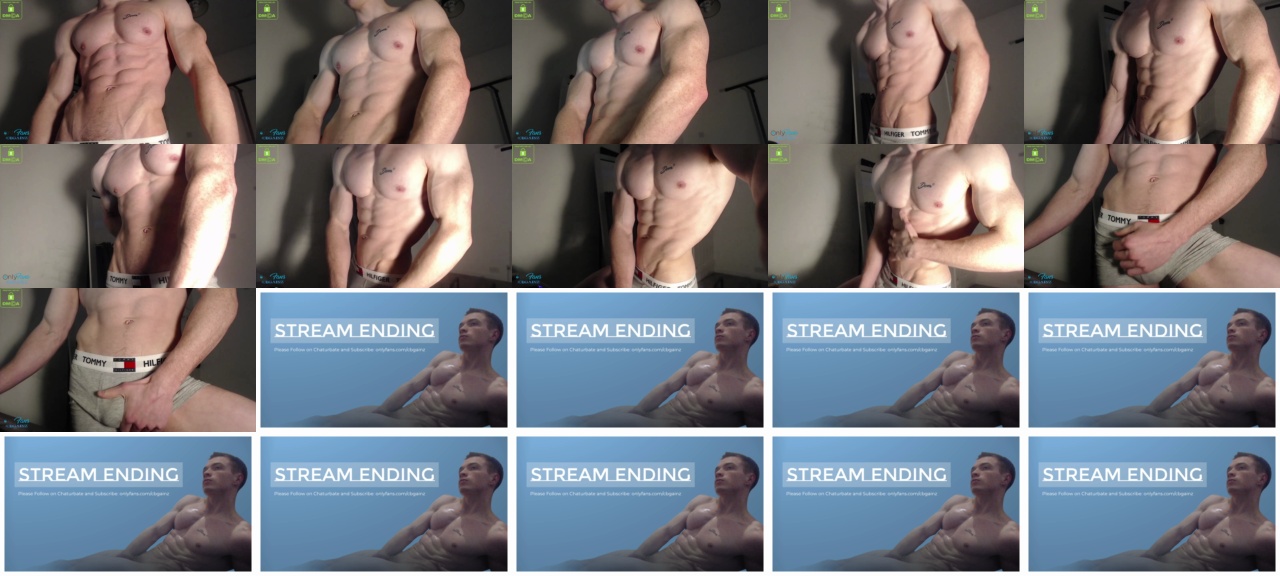 Cbgainz  08-01-2021