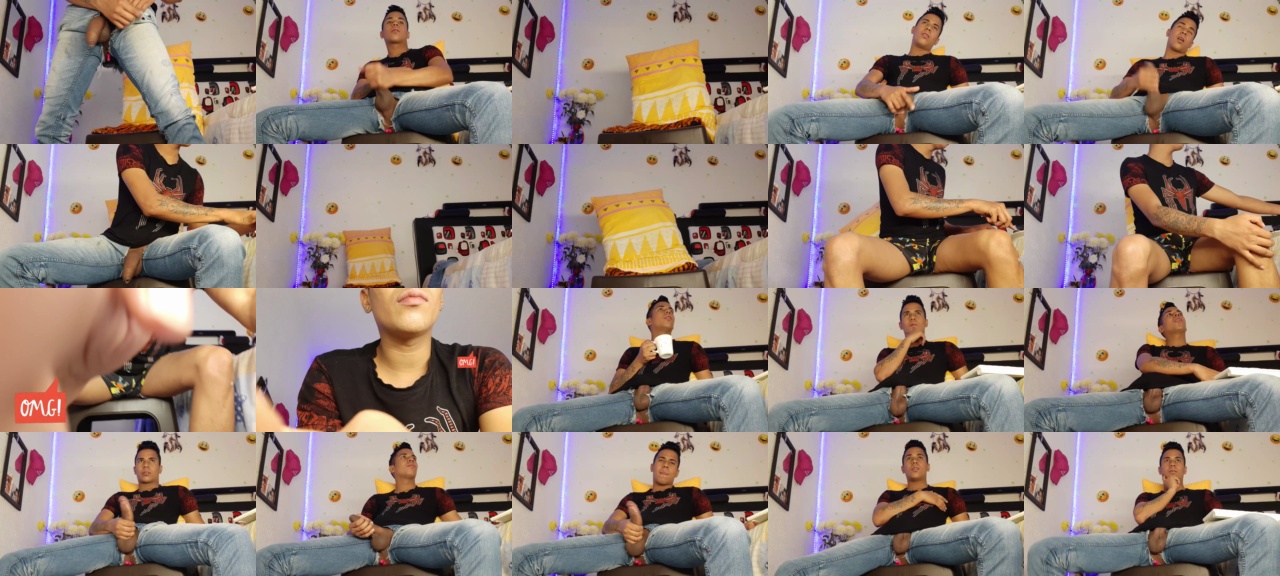 Slim_Dirty_Hot  08-01-2021