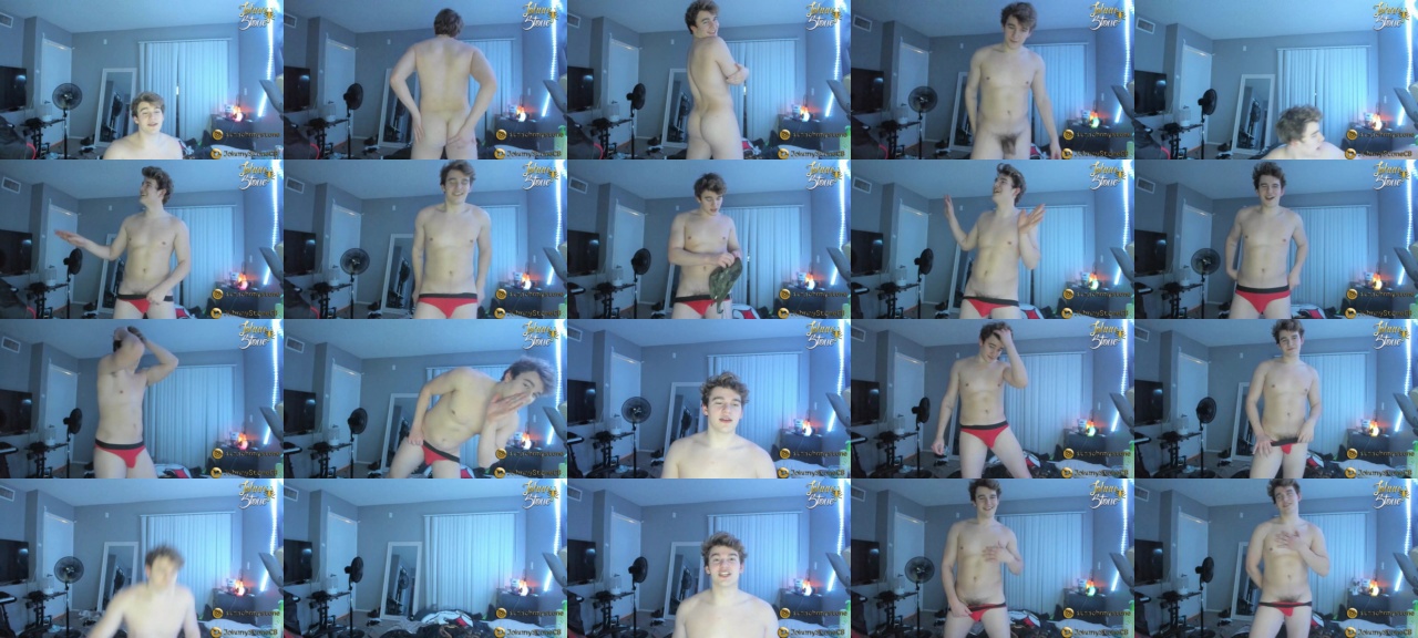 Thejohnnystone  09-01-2021