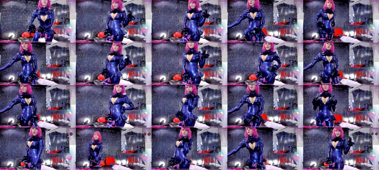 Latexirime  10-01-2021