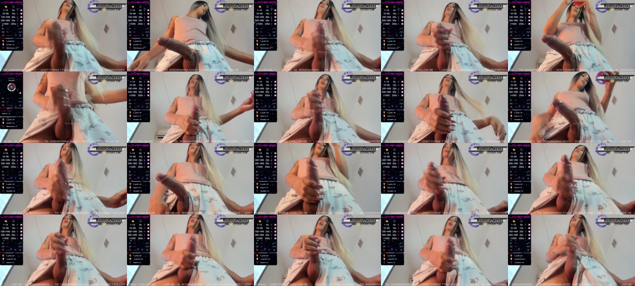 Rominaowenxx  12-01-2021