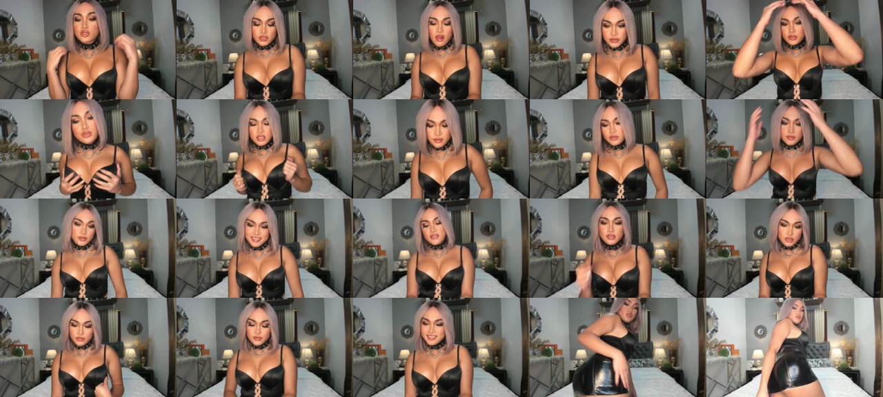 Fellipina_Tgirl  13-01-2021