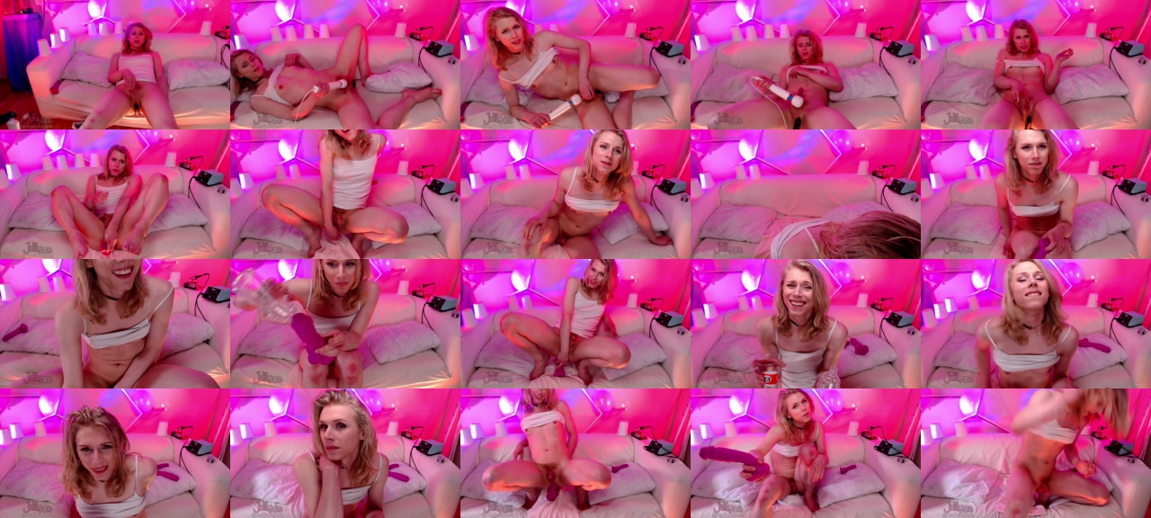 Realjuliajane  13-01-2021