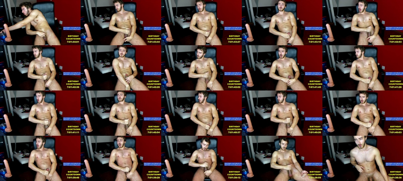Fitboyfreak  13-01-2021