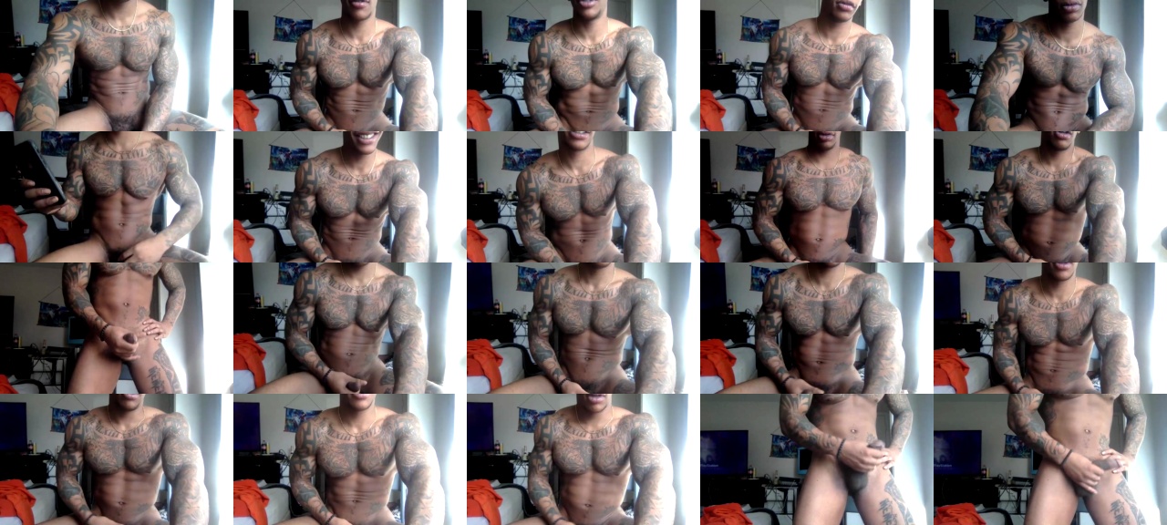 Tattedblasian  13-01-2021
