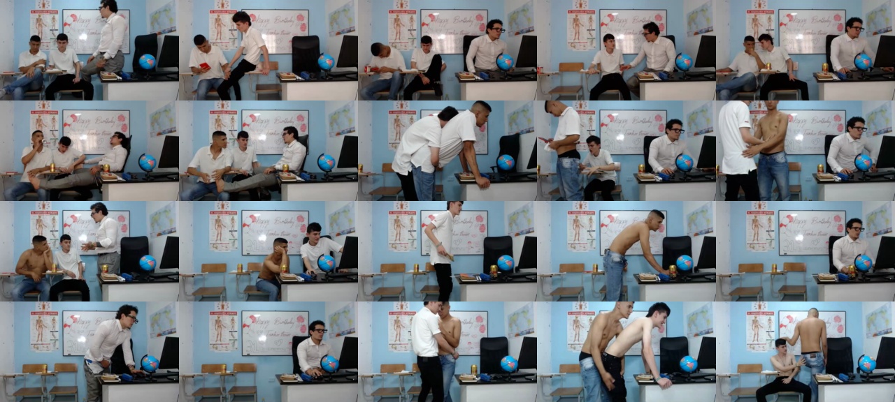 Sergio_In_Class  13-01-2021