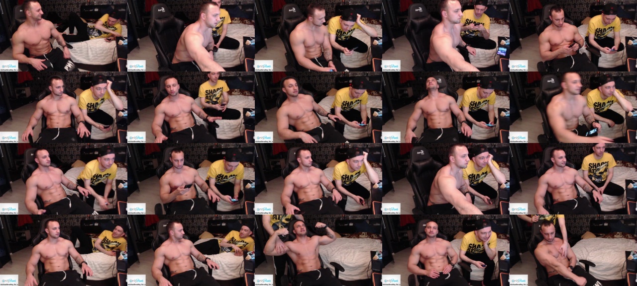 Michaelbradley_For_U  17-01-2021