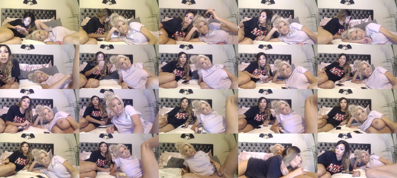 Bigdicktrannynicole  18-01-2021
