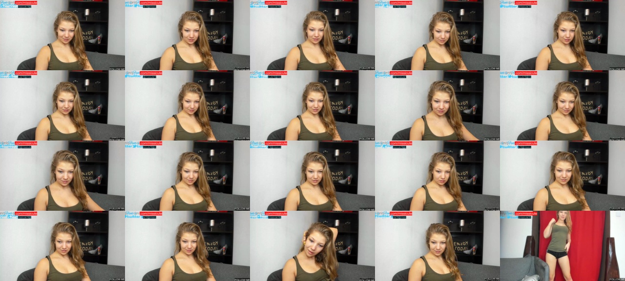 Missicute18  18-01-2021