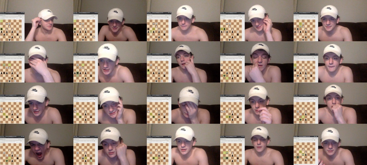 Sexylax69  18-01-2021