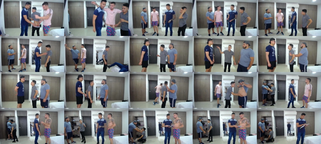 Badguys_Sex  19-01-2021