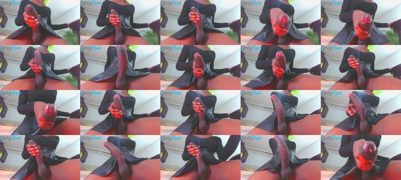 Africandoll8i8  21-01-2021