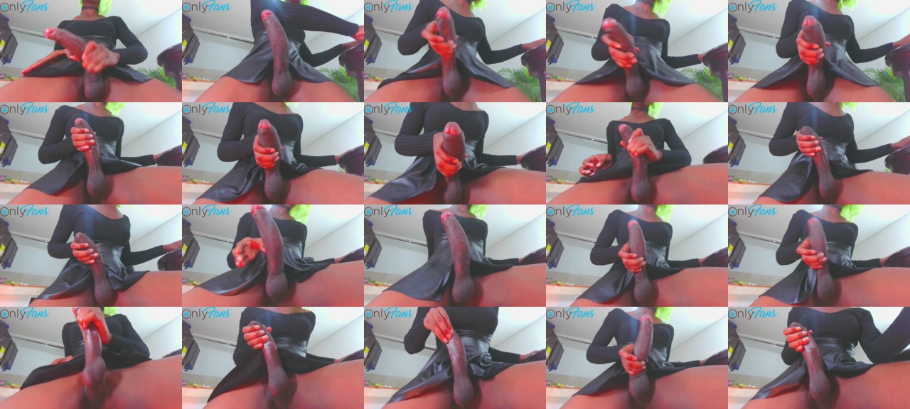 Africandoll8i8  21-01-2021