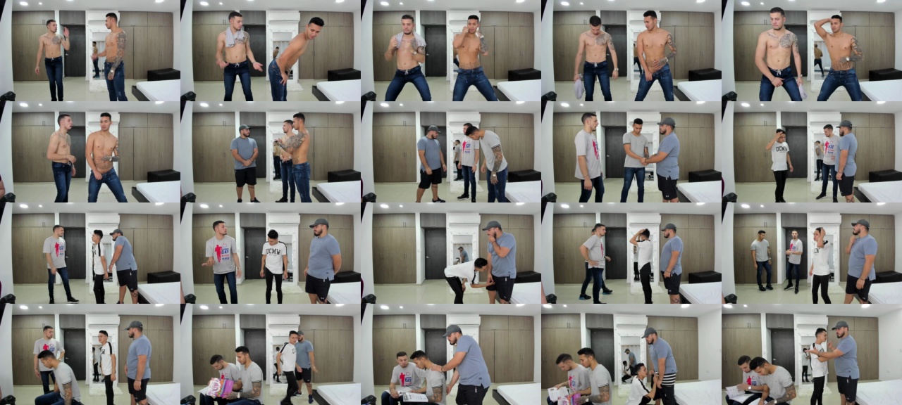 Badguys_Sex  21-01-2021