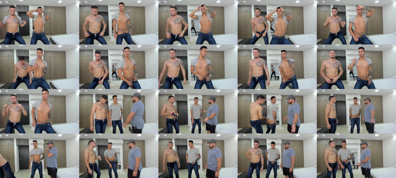 Badguys_Sex  21-01-2021