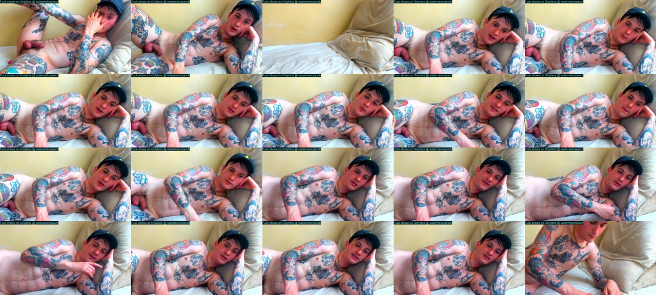 Randytattoxxx  21-01-2021