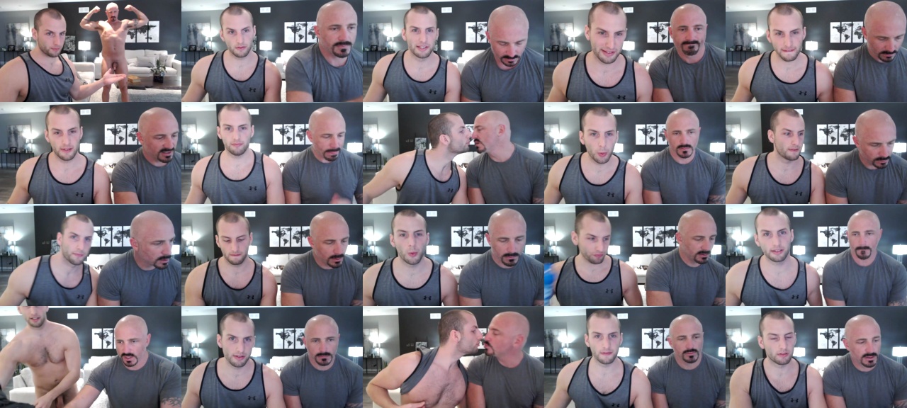 Ryanandchadcb  21-01-2021