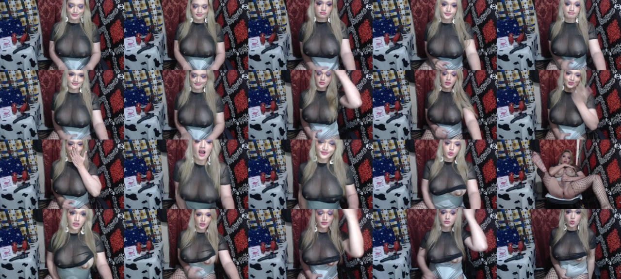 12inchcuteashley  22-01-2021