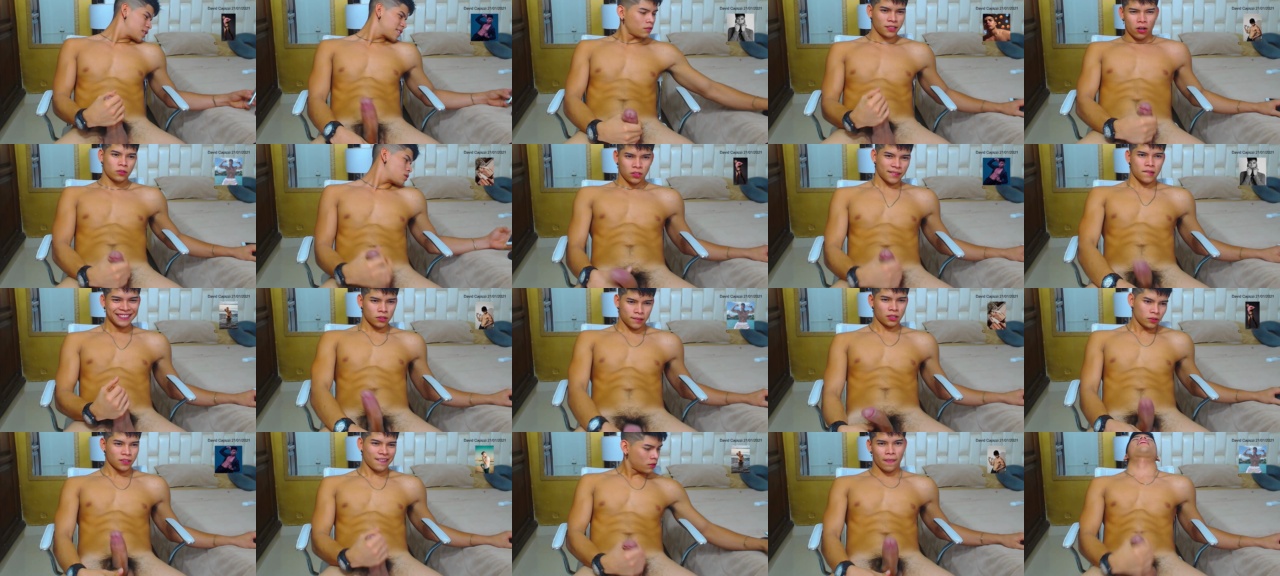 David_Capizzi  22-01-2021