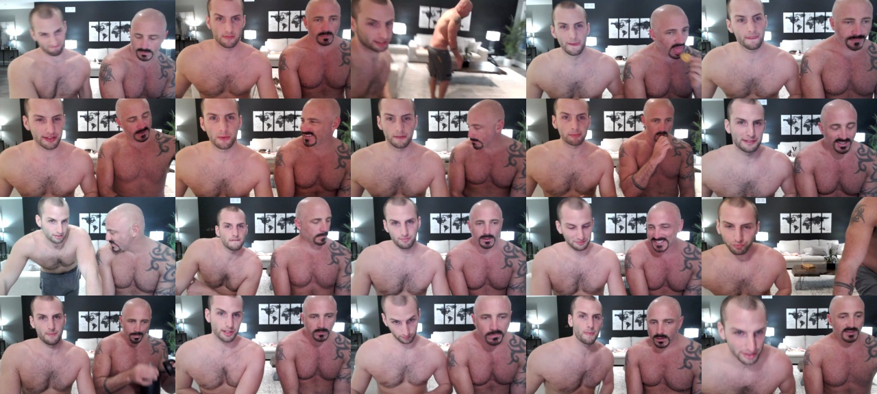 Ryanandchadcb  21-01-2021
