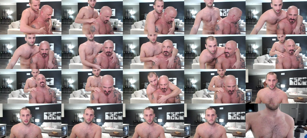 Ryanandchadcb  22-01-2021