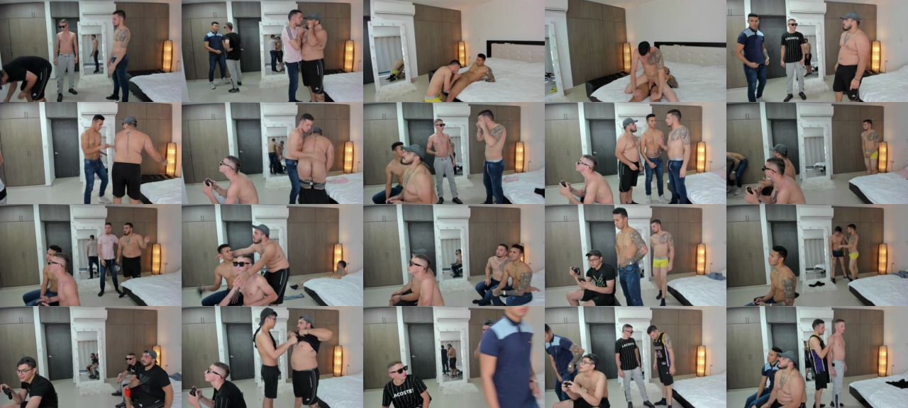 Badguys_Sex  23-01-2021