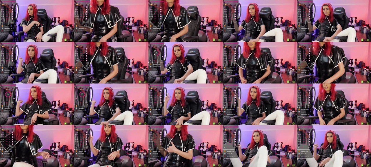Satanicrubberaddict  23-01-2021