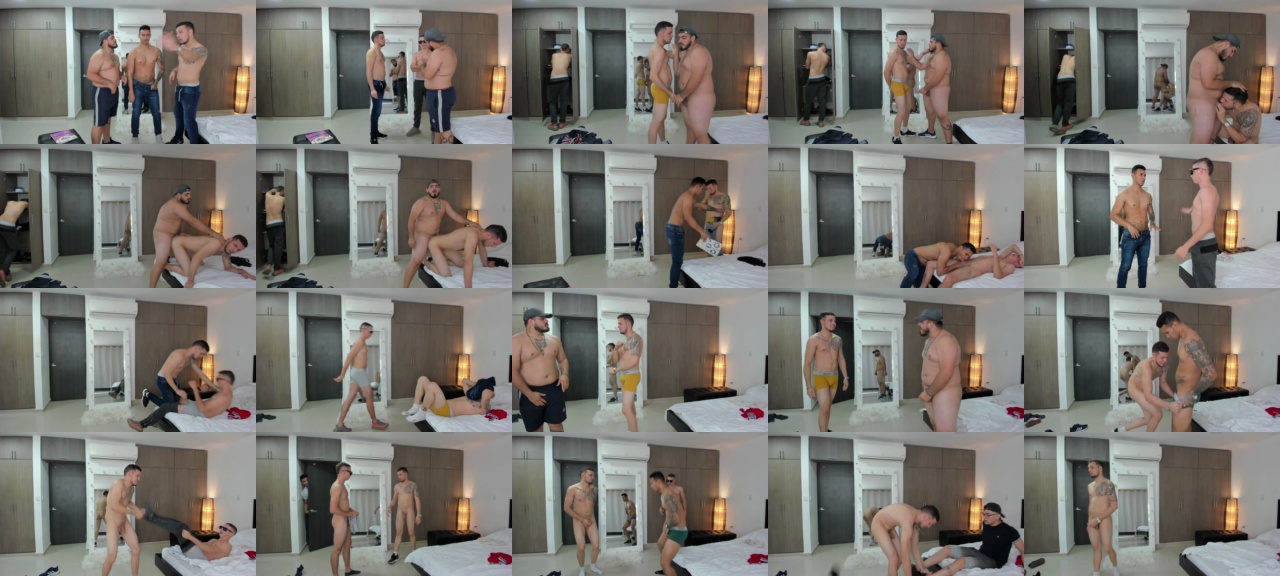 Badguys_Sex  24-01-2021