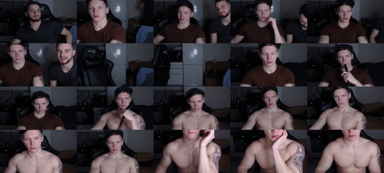 Lustful_Brian  23-01-2021