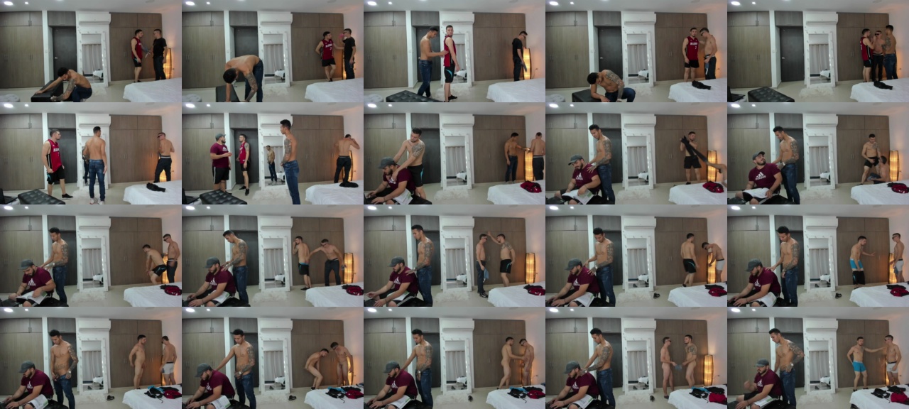 Badguys_Sex  25-01-2021