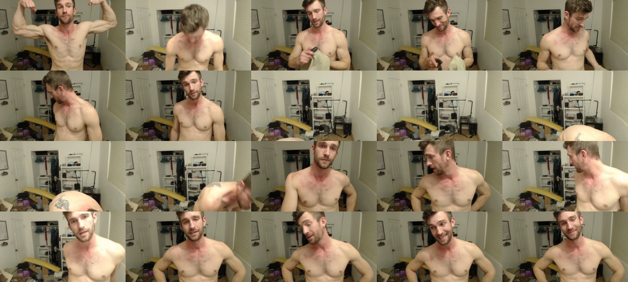 Bryancavallo  25-01-2021