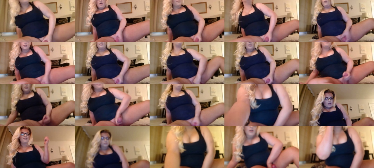 Kellynicolexoxo  25-01-2021