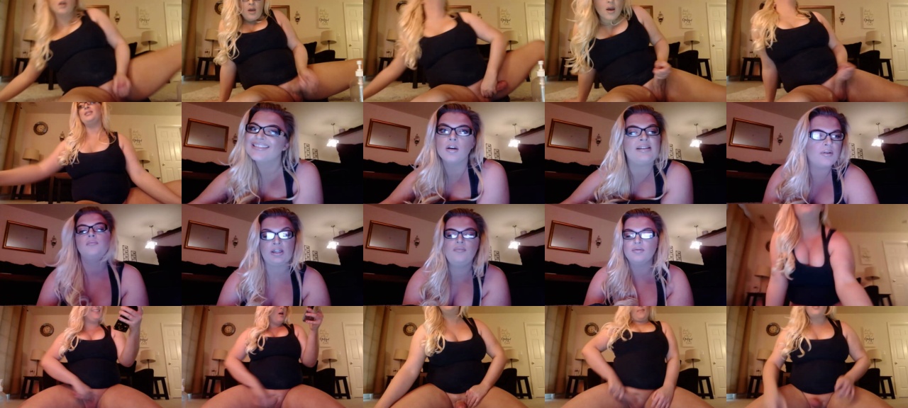 Kellynicolexoxo  25-01-2021