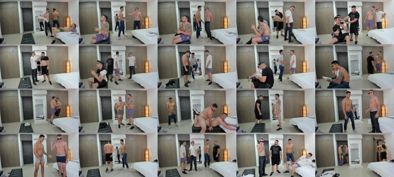 Badguys_Sex  26-01-2021