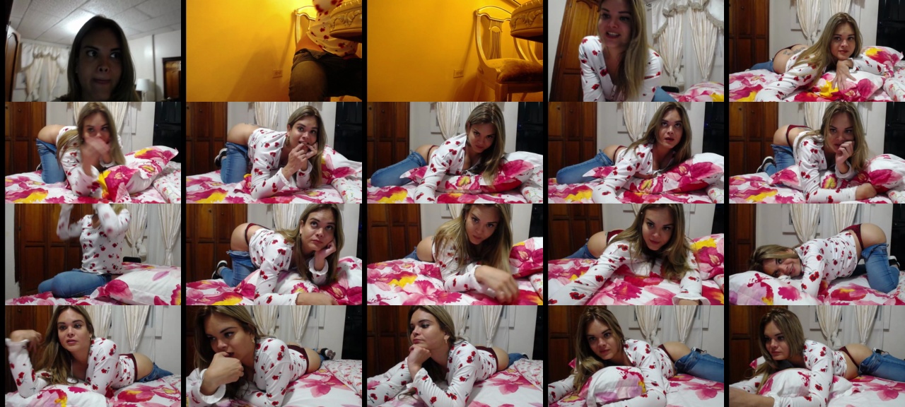 Sexefantasia  25-01-2021