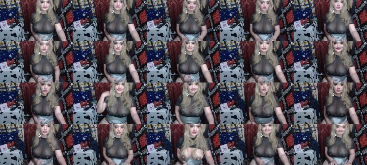 12inchcuteashley  27-01-2021