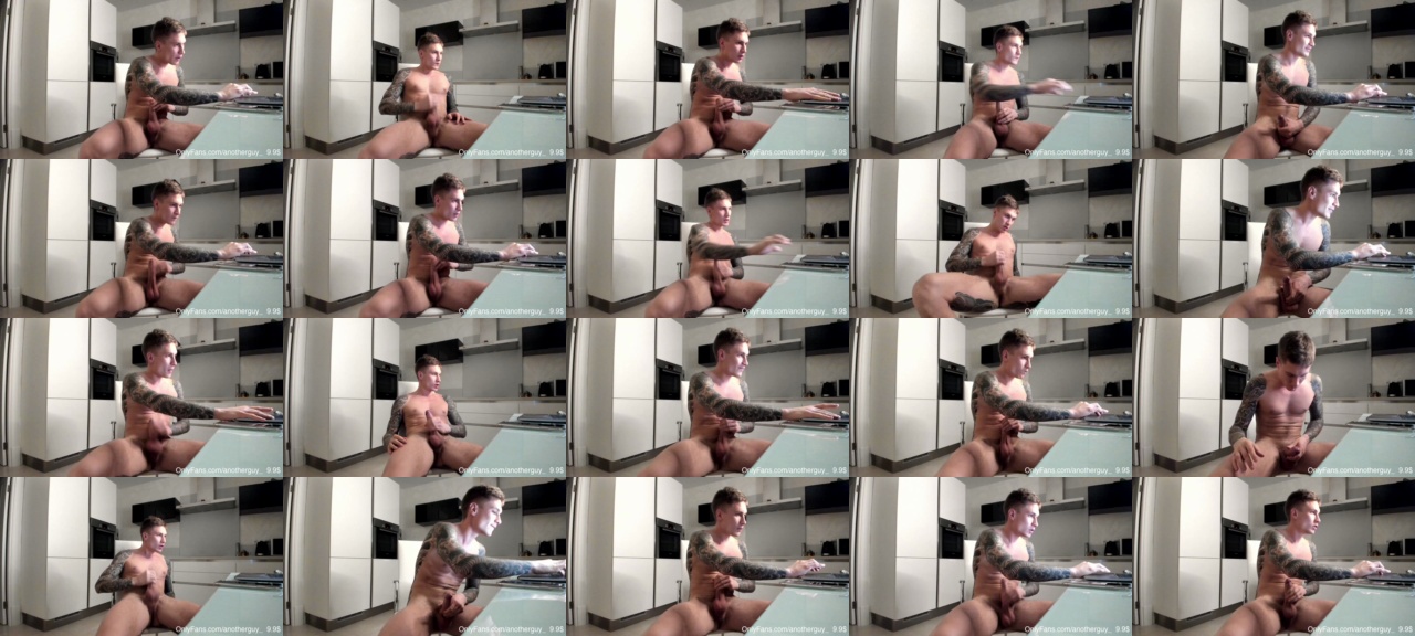 Anotherguyonyourscreen  27-01-2021
