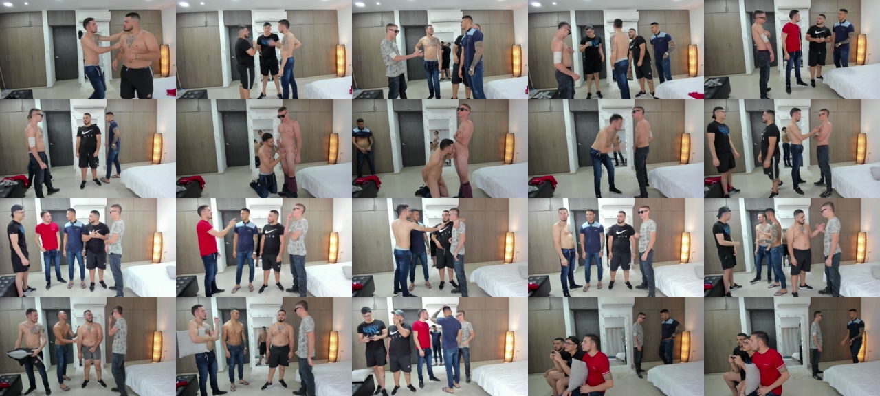Badguys_Sex  27-01-2021