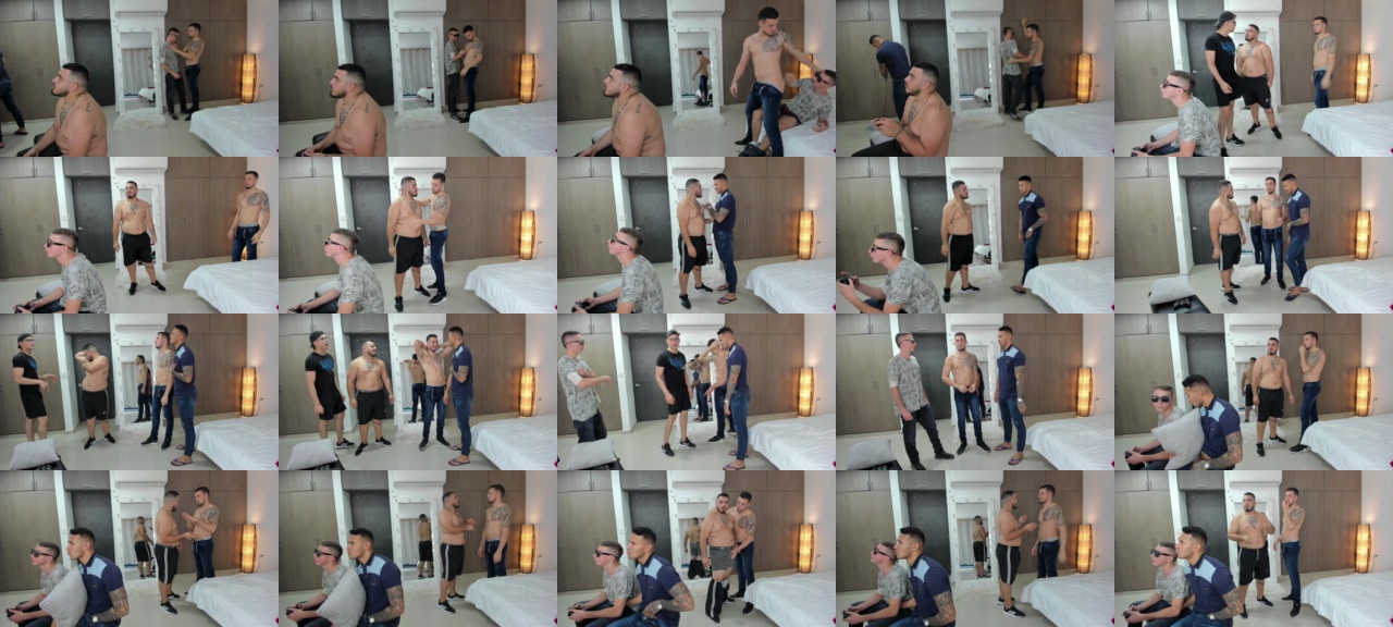 Badguys_Sex  27-01-2021