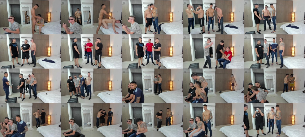Badguys_Sex  27-01-2021