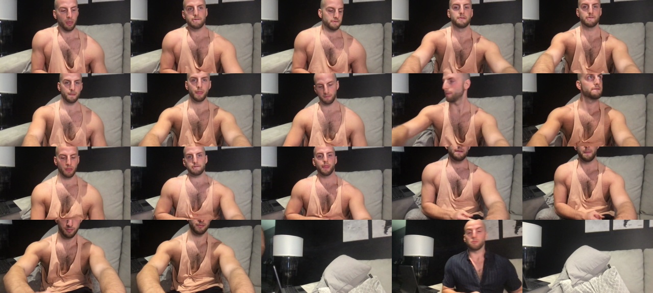 Ryanandchadcb  28-01-2021