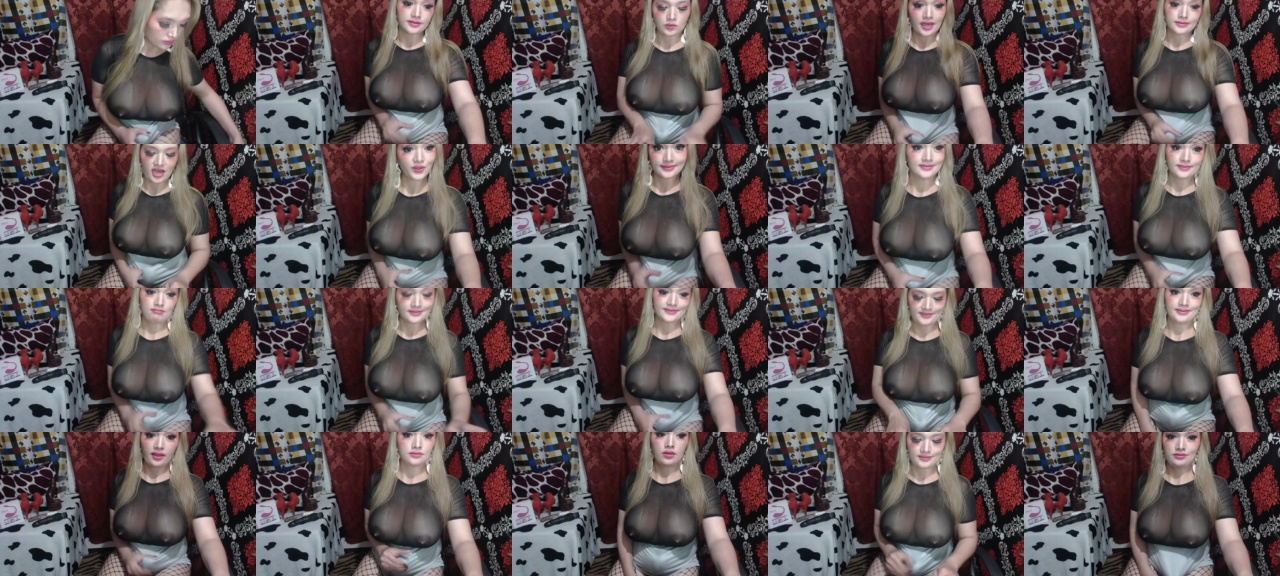 12inchcuteashley  30-01-2021