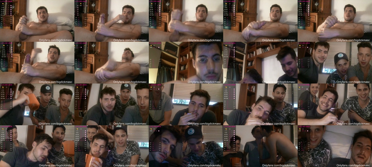 Bigdick_Masc  30-01-2021